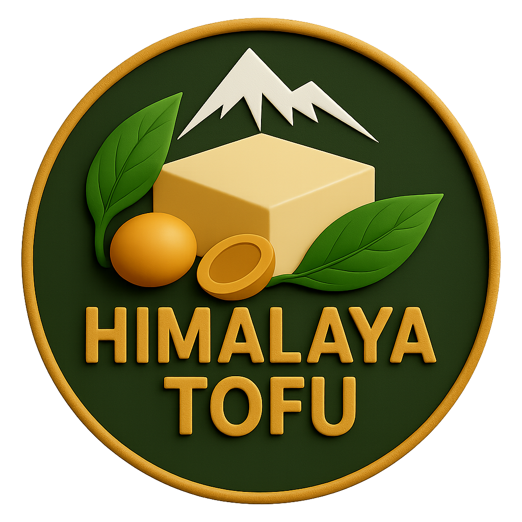 Himalaya Tofu